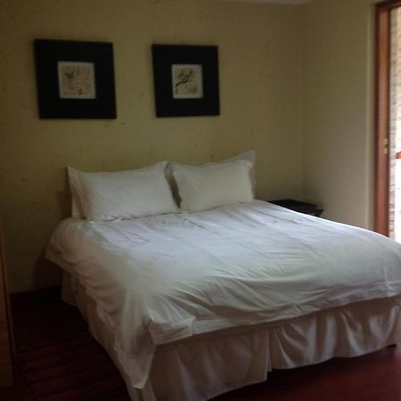 Bed and Breakfast La Picasso Ermelo Zewnętrze zdjęcie