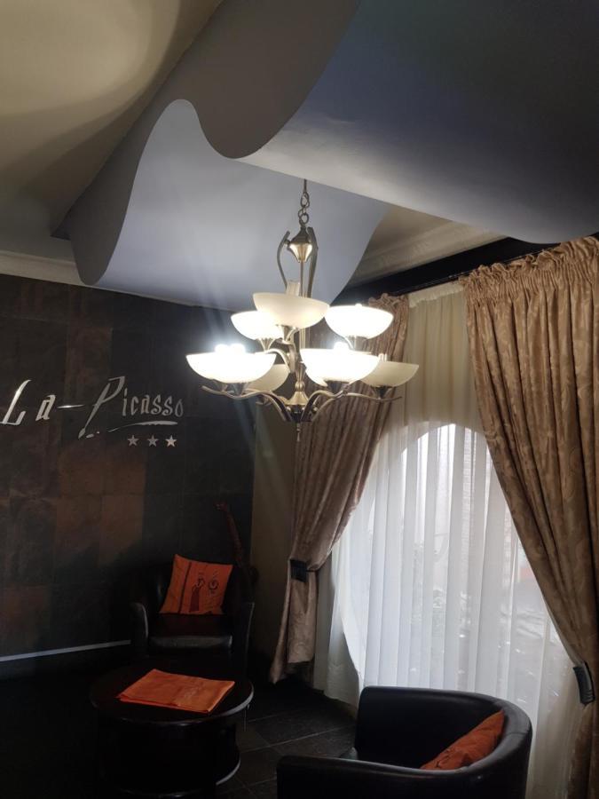 Bed and Breakfast La Picasso Ermelo Zewnętrze zdjęcie