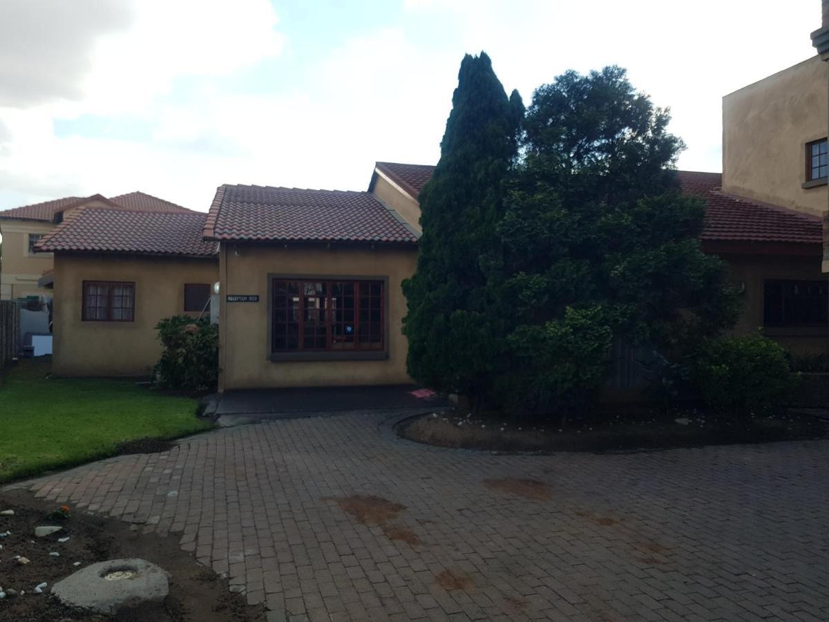 Bed and Breakfast La Picasso Ermelo Zewnętrze zdjęcie