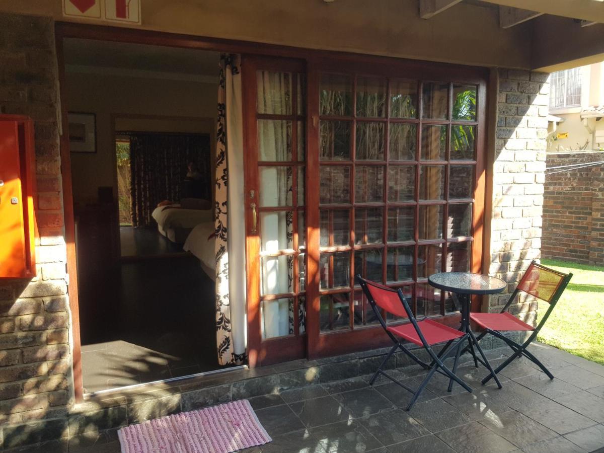 Bed and Breakfast La Picasso Ermelo Zewnętrze zdjęcie