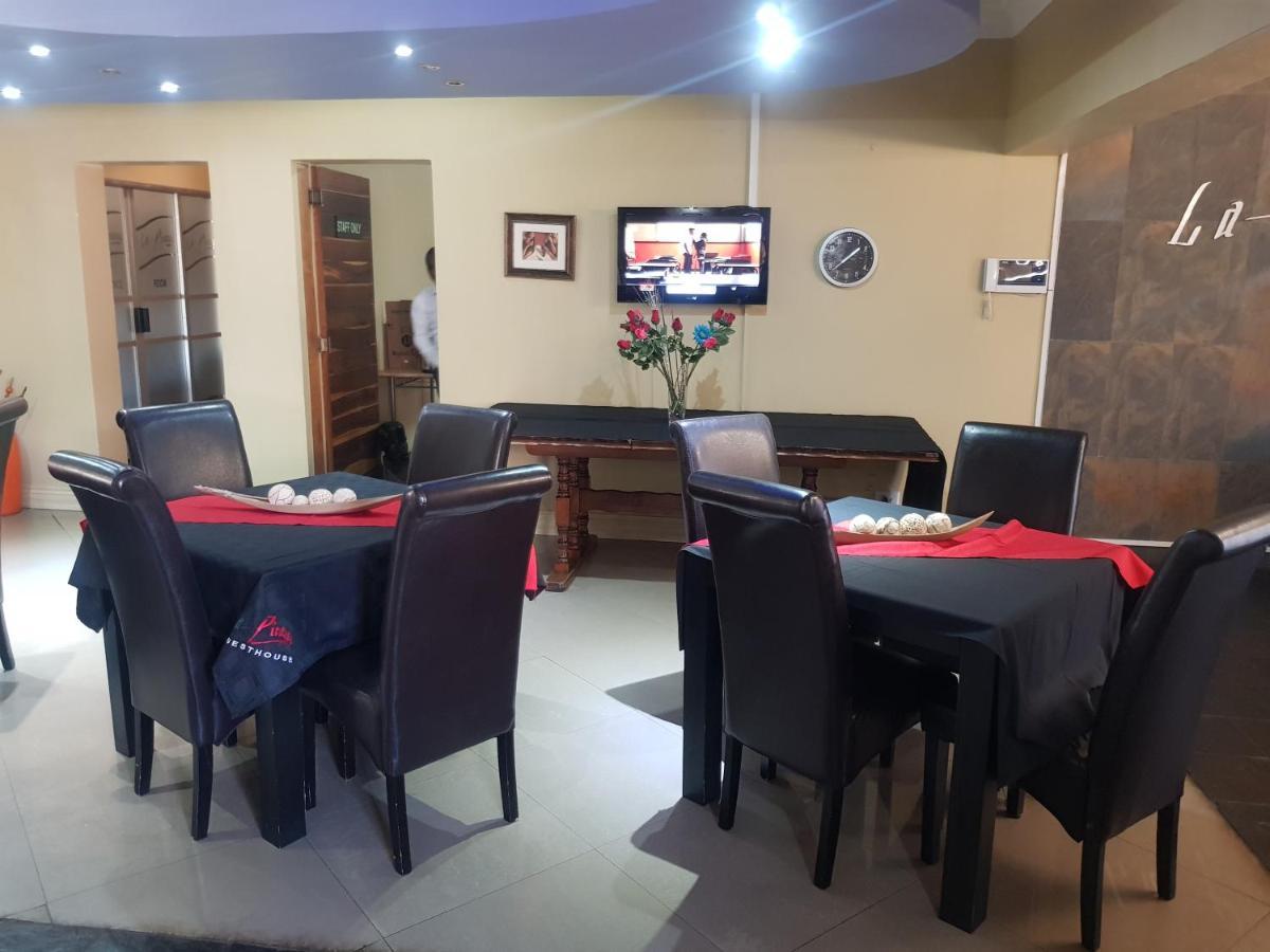 Bed and Breakfast La Picasso Ermelo Zewnętrze zdjęcie