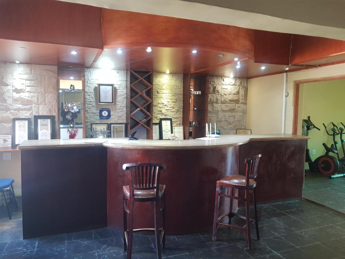 Bed and Breakfast La Picasso Ermelo Zewnętrze zdjęcie