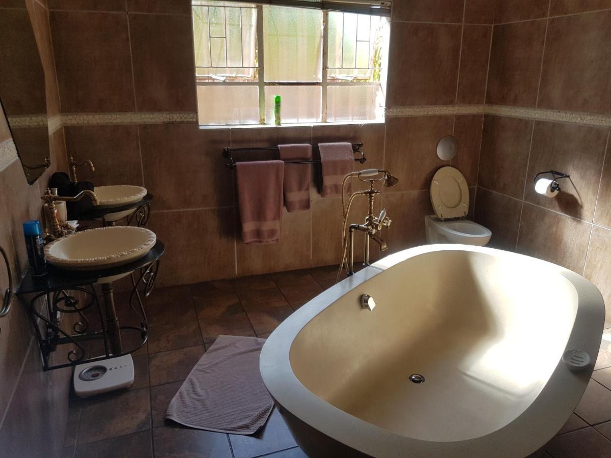 Bed and Breakfast La Picasso Ermelo Zewnętrze zdjęcie