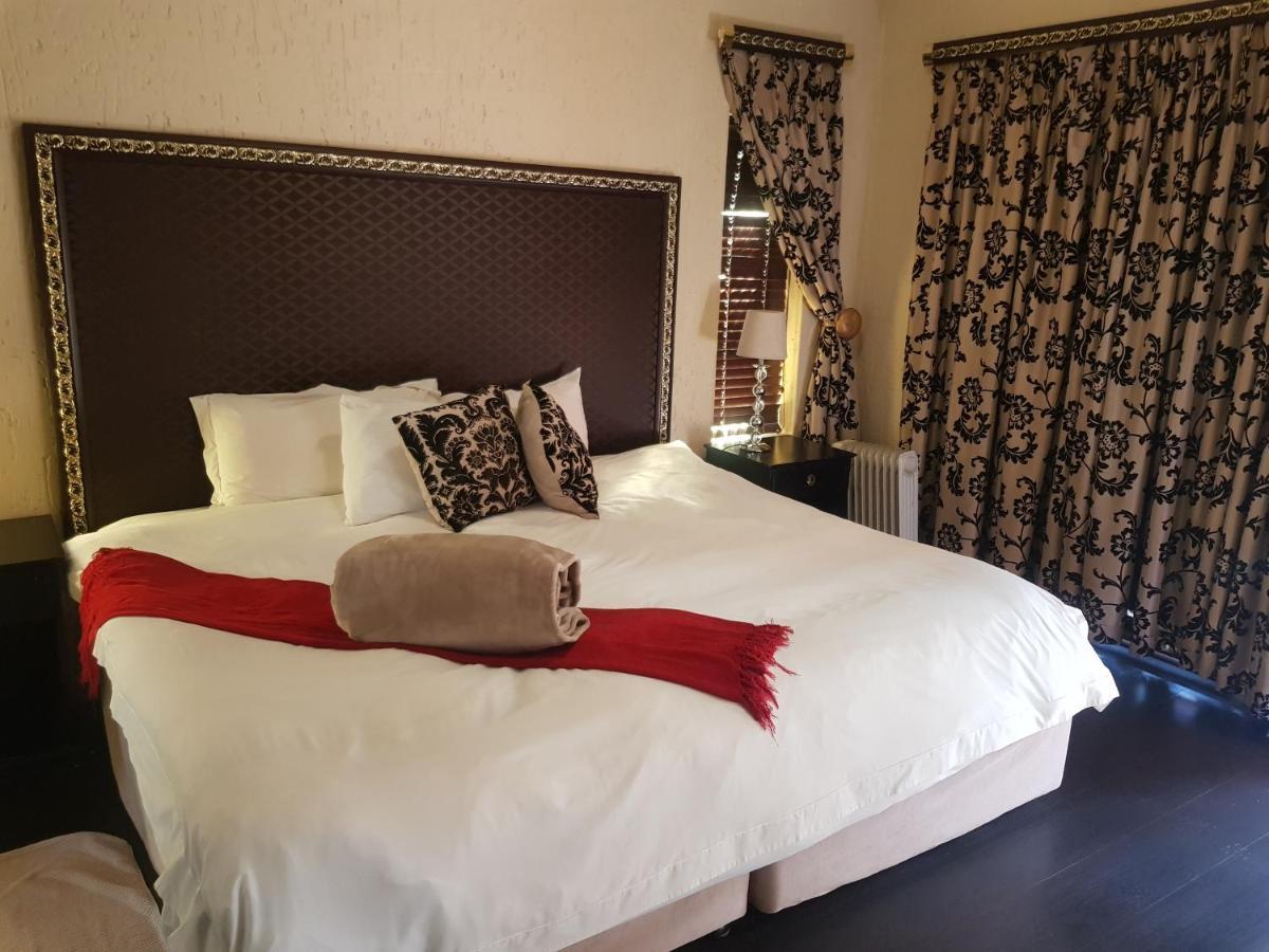 Bed and Breakfast La Picasso Ermelo Zewnętrze zdjęcie
