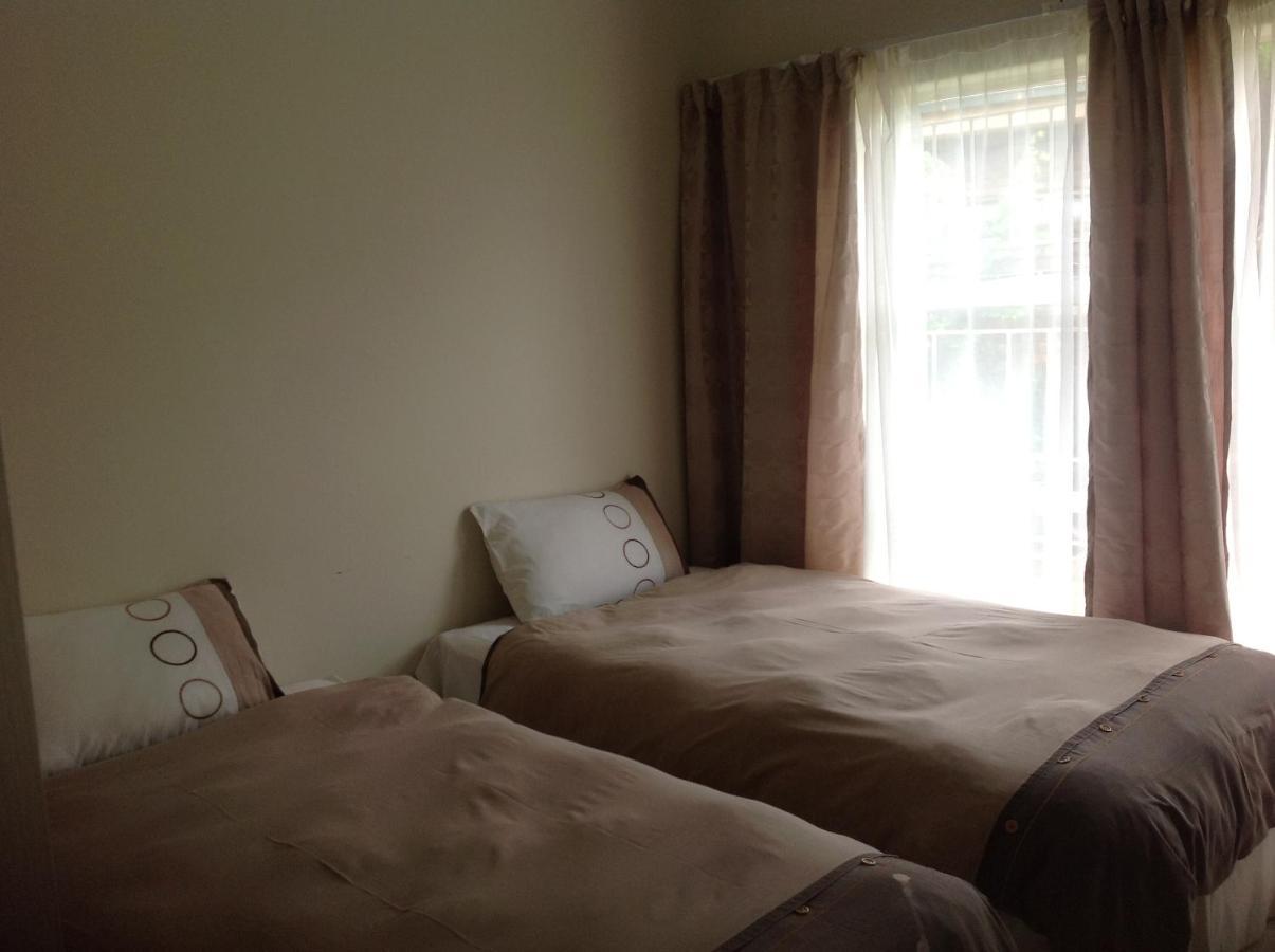 Bed and Breakfast La Picasso Ermelo Zewnętrze zdjęcie