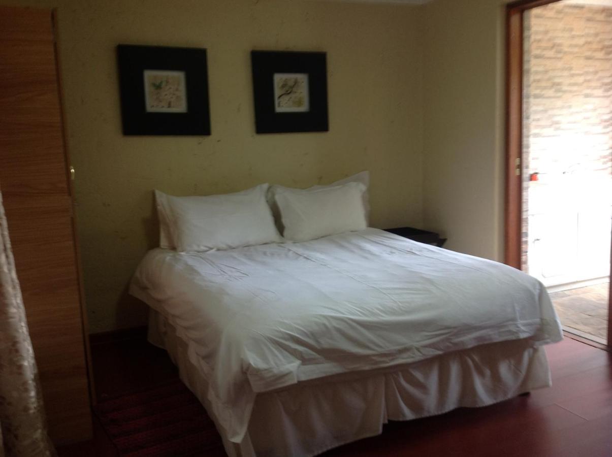 Bed and Breakfast La Picasso Ermelo Zewnętrze zdjęcie