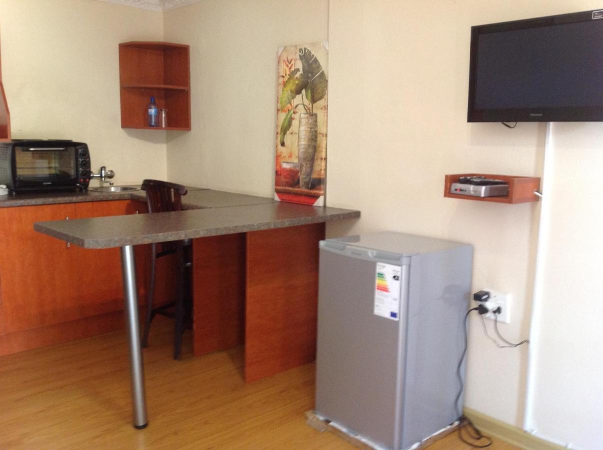 Bed and Breakfast La Picasso Ermelo Zewnętrze zdjęcie